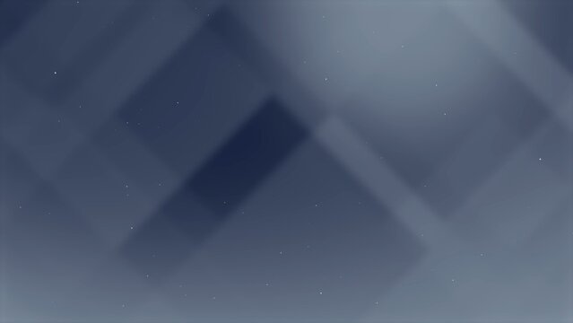 Modern Particles Floating Animated Background