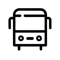 bus