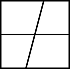 Rectangular Box Grid