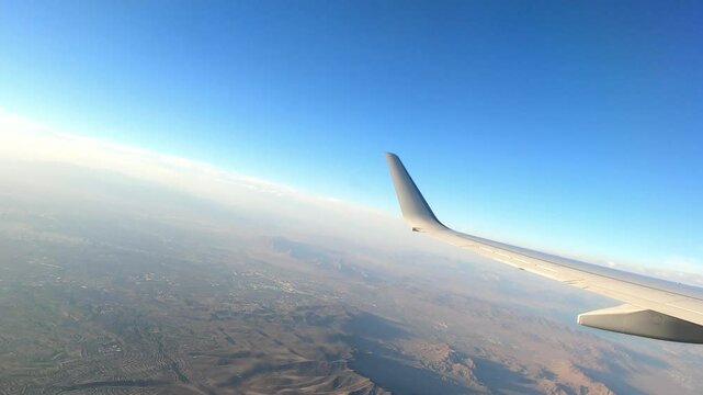 Fly 0342 LAS