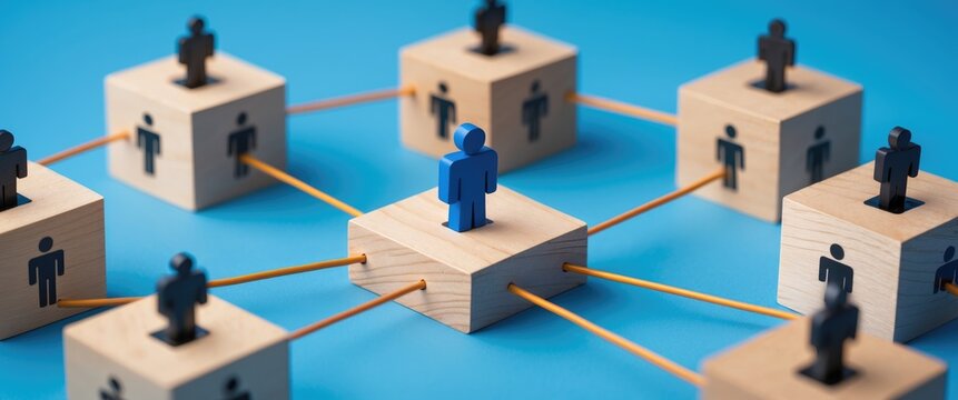 The main leader linked to employees through lines. Business personnel management. Delegation of tasks, distribution of responsibilities. Influence, mediator. Coordination and management of the comp...