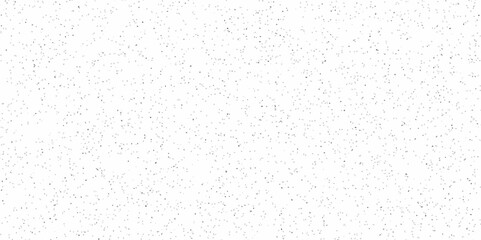 Fototapeta premium Vector sublet rock concrete black and white old wall , floor tiles terrazzo stone marble interior. white, black grunge rock abstract tile vintage concrete smooth mosaic endless texture background. 