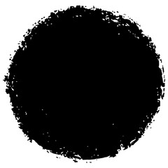 Grunge Brush Design Vector Illustration