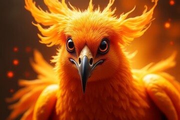 Blazing Phoenix Rebirth