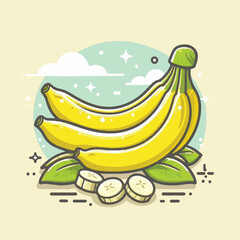 banana, food, fruit, natural, tropical, organic, fresh, background, yellow, nutrition, healthy, ripe, peel, diet, isolated, sweet, health, white, vitamin, bunch, vegetarian, raw, dessert, vegan, fresh