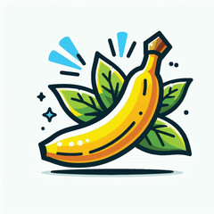 banana, food, fruit, natural, tropical, organic, fresh, background, yellow, nutrition, healthy, ripe, peel, diet, isolated, sweet, health, white, vitamin, bunch, vegetarian, raw, dessert, vegan, fresh