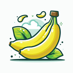 banana, food, fruit, natural, tropical, organic, fresh, background, yellow, nutrition, healthy, ripe, peel, diet, isolated, sweet, health, white, vitamin, bunch, vegetarian, raw, dessert, vegan, fresh