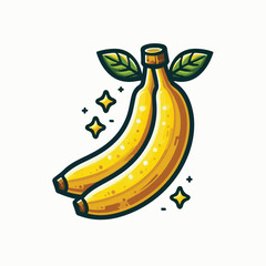 banana, food, fruit, natural, tropical, organic, fresh, background, yellow, nutrition, healthy, ripe, peel, diet, isolated, sweet, health, white, vitamin, bunch, vegetarian, raw, dessert, vegan, fresh