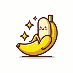 banana, food, fruit, natural, tropical, organic, fresh, background, yellow, nutrition, healthy, ripe, peel, diet, isolated, sweet, health, white, vitamin, bunch, vegetarian, raw, dessert, vegan, fresh