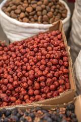 11.03.2025, Green Market, Baku, Azerbaijan