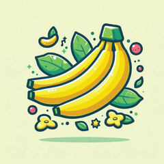 banana, food, fruit, natural, tropical, organic, fresh, background, yellow, nutrition, healthy, ripe, peel, diet, isolated, sweet, health, white, vitamin, bunch, vegetarian, raw, dessert, vegan, fresh