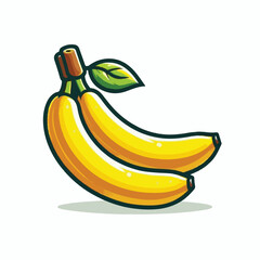 banana, food, fruit, natural, tropical, organic, fresh, background, yellow, nutrition, healthy, ripe, peel, diet, isolated, sweet, health, white, vitamin, bunch, vegetarian, raw, dessert, vegan, fresh