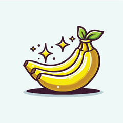 banana, food, fruit, natural, tropical, organic, fresh, background, yellow, nutrition, healthy, ripe, peel, diet, isolated, sweet, health, white, vitamin, bunch, vegetarian, raw, dessert, vegan, fresh