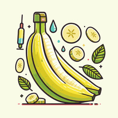 banana, food, fruit, natural, tropical, organic, fresh, background, yellow, nutrition, healthy, ripe, peel, diet, isolated, sweet, health, white, vitamin, bunch, vegetarian, raw, dessert, vegan, fresh