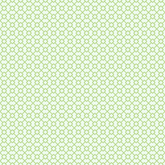 Vector square grid on cross dots lines seamless pattern. Geometric vector texture design for decoration, prints, web, rhombuses, mesh, lattice, grillt, and background.