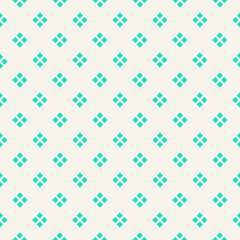 Colorful vector square grid seamless pattern. Geometric square vector for wallpaper, textile, surface, fashion, background, tile, stationary, home decor and wrapping.