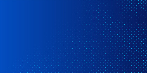 Abstract Finance Digital Business Background. Fintech Technology or Science Research Presentation Backdrop. Digital Crypt