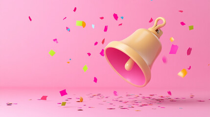 pink paint splashes on white