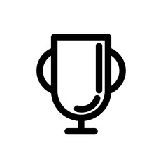 trophy icon