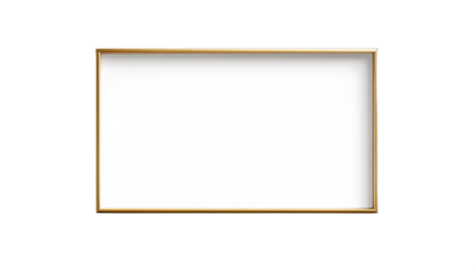 Blank whiteboard in a modern office, clean surface, ideal for brainstorming and presentations, ample space for notes. Isolated on white background or PNG