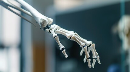 Artificial Joints: A Marvel in Orthopedic Medicine