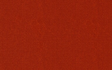 Orange carpet background. Orange color hotel carpet texture. Orange fabric texture background.
