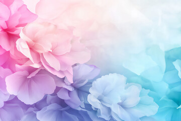 Fototapeta premium pastel watercolor texture