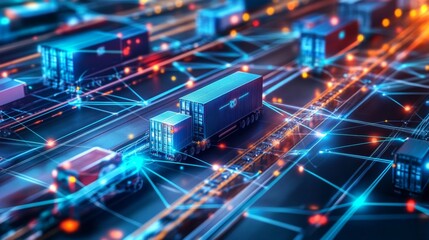 Visualizing global distribution gigapixel overview worldwide infographic digital environment aerial perspective