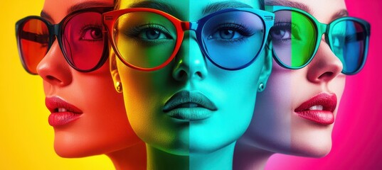 Empowered entrepreneur a bold portrait of modern professionalism