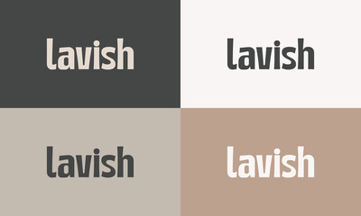 Clothing logo fashion sports logo Design vector template	 