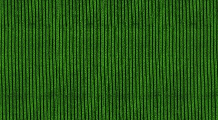 Green carpet background. Green color hotel carpet texture. Green fabric texture background.	