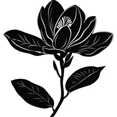 flower silhouette,  
black and white flower,  
flower vector,  
flower design,  
flower silhouette vector,  
black flower art,  
flower outline,  
flower clipart,  
flower graphic,  
flower illustrati