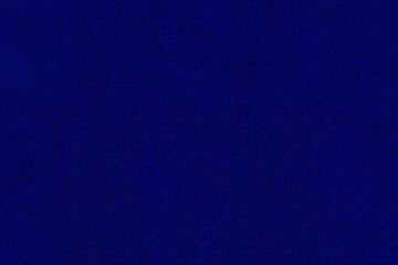 Blue carpet background. Blue color hotel carpet texture. Blue fabric texture background. Blue carpet pattern.