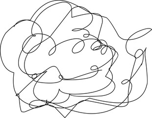 coloring book page