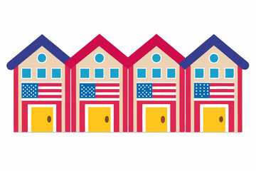 Fototapeta premium real estate concept