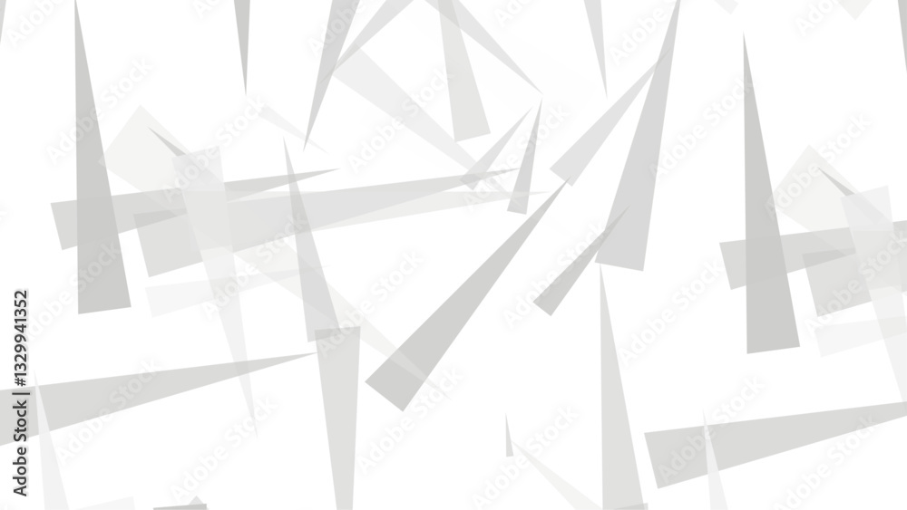 Sticker abstract white black colors with lines pattern texture background. use for modern design business co