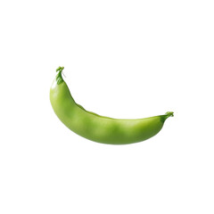 A Fresh green beans png