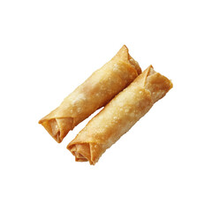 two fried spring roll png