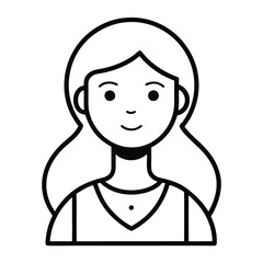 women vector art