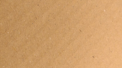 Asian traditional paper textured background. Kraft brown beige recycled pattern, Paper texture - brown kraft sheet background.