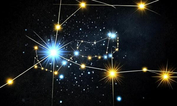 Capella Constellation: Celestial Wonder in the Night Sky