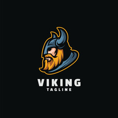 Viking Logo