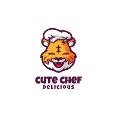Tiger Chef Logo