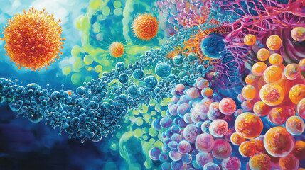 Synthetic Biology for Cellular Therapies: Engineering Cells for Advanced Treatments - Creating engineered cells for use in advanced therapeutic applications