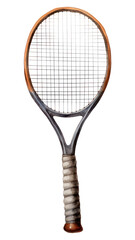 PNG Tennis racket sports white background recreation.