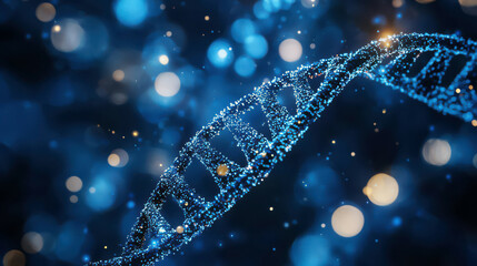 Synthetic Biology for Personalized Health: Tailoring Medical Solutions to Individual Needs - Creating personalized health solutions based on individual genetic and biological profiles