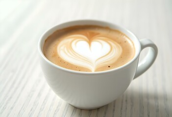cup of coffee