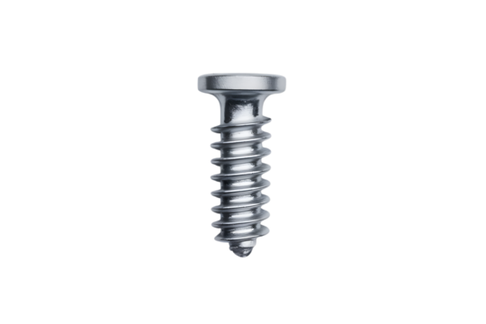 High-Quality, Precision-Engineered Metal Screw for Industrial Applications