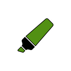 Marker (green) Icon