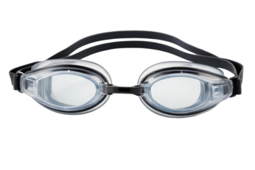 High-quality swimming goggles for clear vision during aquatic activities at the pool or beach for competitive or casual use